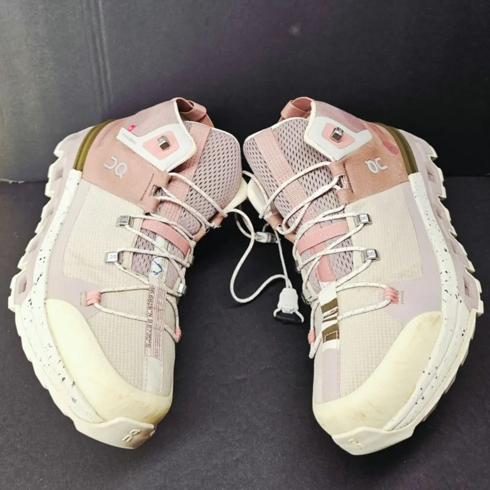 Oncloud Women 8 Comfy footwear